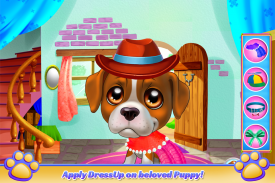 My Dear Puppy screenshot 5