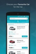 Volercars - Self Drive Car Rentals and Car Sharing screenshot 2