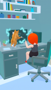 Cat Life: Pet Simulator 3D screenshot 7