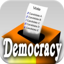 Democracy History Icon