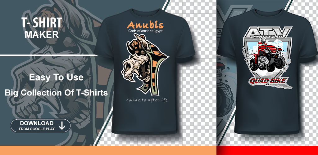 T Shirt Design T Shirts Art APK Download for Android Aptoide