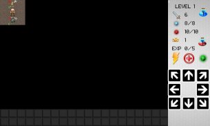 Mobile Dungeons Roguelike RPG screenshot 6