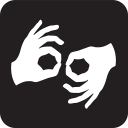 ASL Translator Icon