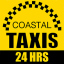 Coastal Taxis Icon