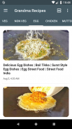 Grandma Recipes - Indian Village Style Recipes screenshot 7