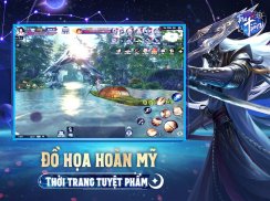 Tru Tiên 3D - Thanh Vân Chí screenshot 6