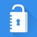 Private Notepad - safe notes & lists Icon