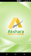 Akshara Bullion screenshot 0