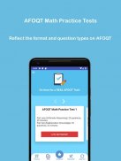 AFOQT Math Test & Practice 2020 screenshot 4