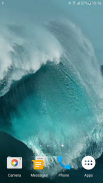 Surfing Video Live Wallpaper screenshot 2