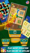 Ludo: Dice Board Games screenshot 8