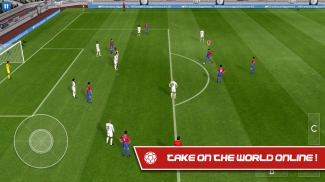 Dream League Soccer screenshot 10