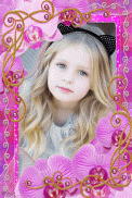 Flower Photo Frames - Photo Editor screenshot 1