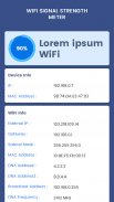 Blocca WiFi - Configura router screenshot 4