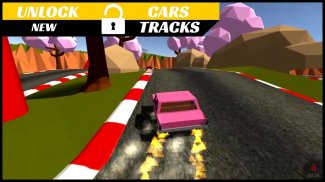 Moad Racing screenshot 3