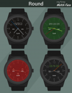 myTime Watch Face Lite screenshot 3