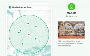 SalamWeb Browser: App for Muslim Internet screenshot 4
