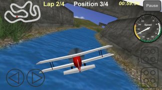 Plane Race 2 screenshot 3