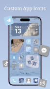 Themes - Wallpapers & Widgets screenshot 1