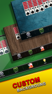 Spider Solitaire Card Game screenshot 1