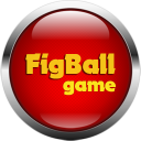 FigBall - touch-skill arcade game Icon