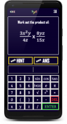 XYZ Math screenshot 0