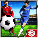 Real Soccer 3D Icon