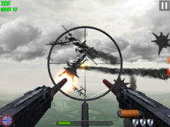 Tail Gun Charlie screenshot 7