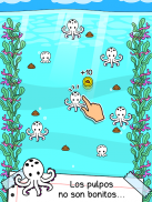 Octopus Evolution: Idle Game screenshot 6
