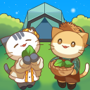 Cat Forest Lite Icon