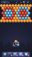 Bubble Pop ! Légende du jeu de puzzle screenshot 7