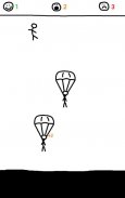 Parachutes screenshot 7