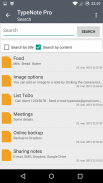 TypeNote Notepad screenshot 2