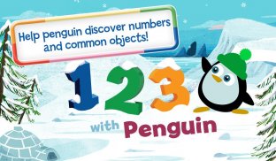 123's: Numbers Learning Game screenshot 11