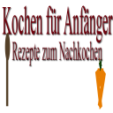 Kochen / Gerichte Icon