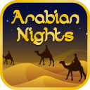 Tales of Arabian Nights icon