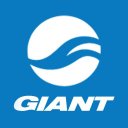 Giant Bikes Icon