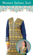 Women Salwar Suits screenshot 3