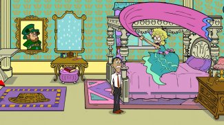 Obama Dark Adventure 5 screenshot 1