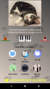 Cat Piano screenshot 8