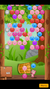 Pig Farm Bubble Shooter screenshot 5