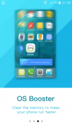 IOS Launcher screenshot 3