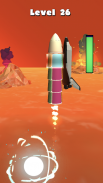 Rocket Escape 3D screenshot 3