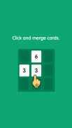 Merge - Incremental Card screenshot 6