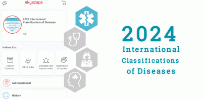 Intl. Diseases Classifications