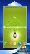 Ramadan Live Wallpaper screenshot 5