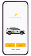 Speed Taxi screenshot 15