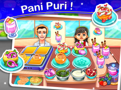 My Cooking Chef Restaurant screenshot 0