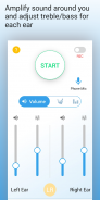 AmiHear - Hearing Aid App screenshot 4