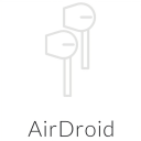 AirDroid | An AirPod Battery App